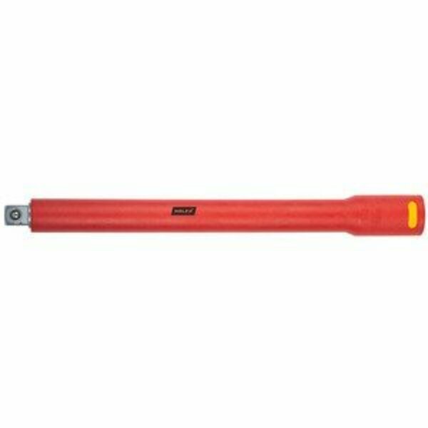Holex Extension- 1/2 inch fully insulated- overall length: 250mm 643805 250